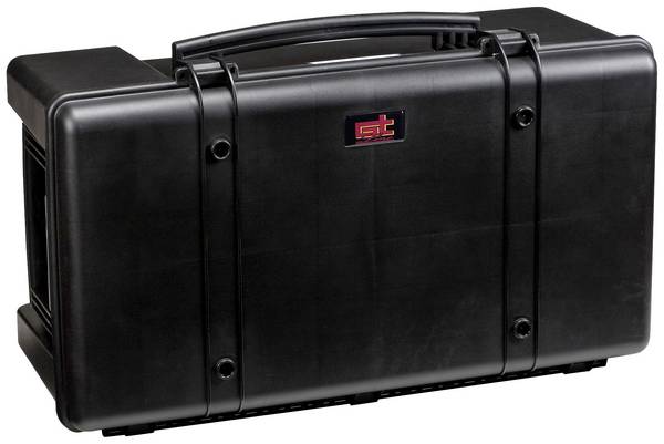 Explorer Cases  outdoorový box, 89 l, (d x š x v) 807 x 470 x 345 mm, čierna, MUB78