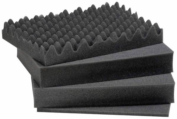 Explorer Cases  zariadenie, FOAM.4820
