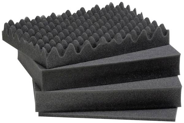 Explorer Cases  zariadenie, FOAM.5122
