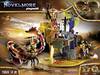 Playmobil® Sal´ahari Lov škorpióna na vrak 71024
