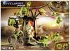 Playmobil® Sal´ahari Thunder Throne 71025