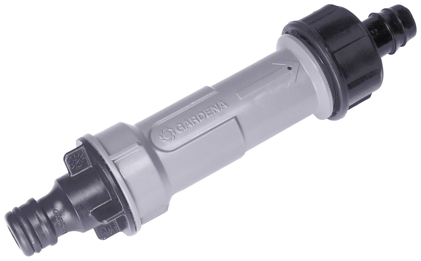 GARDENA Systém Micro-Drip zavlažovacie rúrka násuvný spoj 05338-20