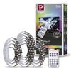 Paulmann TV Strips 75 Zoll 78882 LED pásik základná sada USB pripojenie 5 V 3.1 m RGB