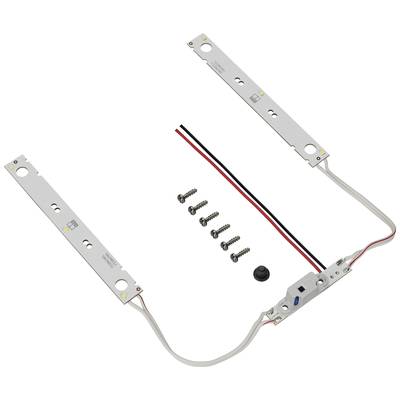 Spelsberg strojové LED osvetlenie GEOS-S IBS 3030 1.8 W 256.8 lm (d x š x v) 250 x 350 x 10 mm 1 ks