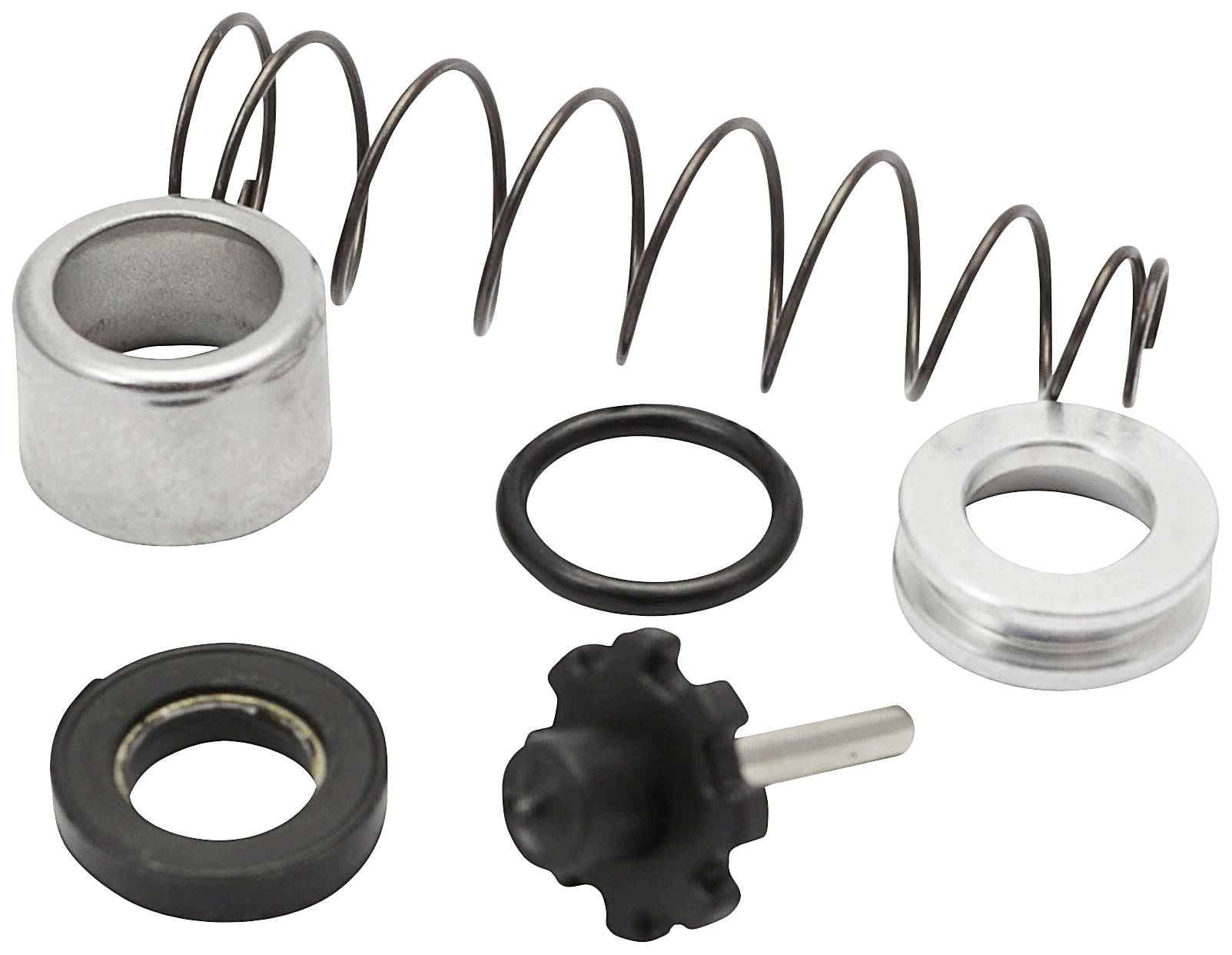 Hazet 9012EL-013/6N 9012EL-013/6N Klepeenheid 1 stuk(s) afbeelding