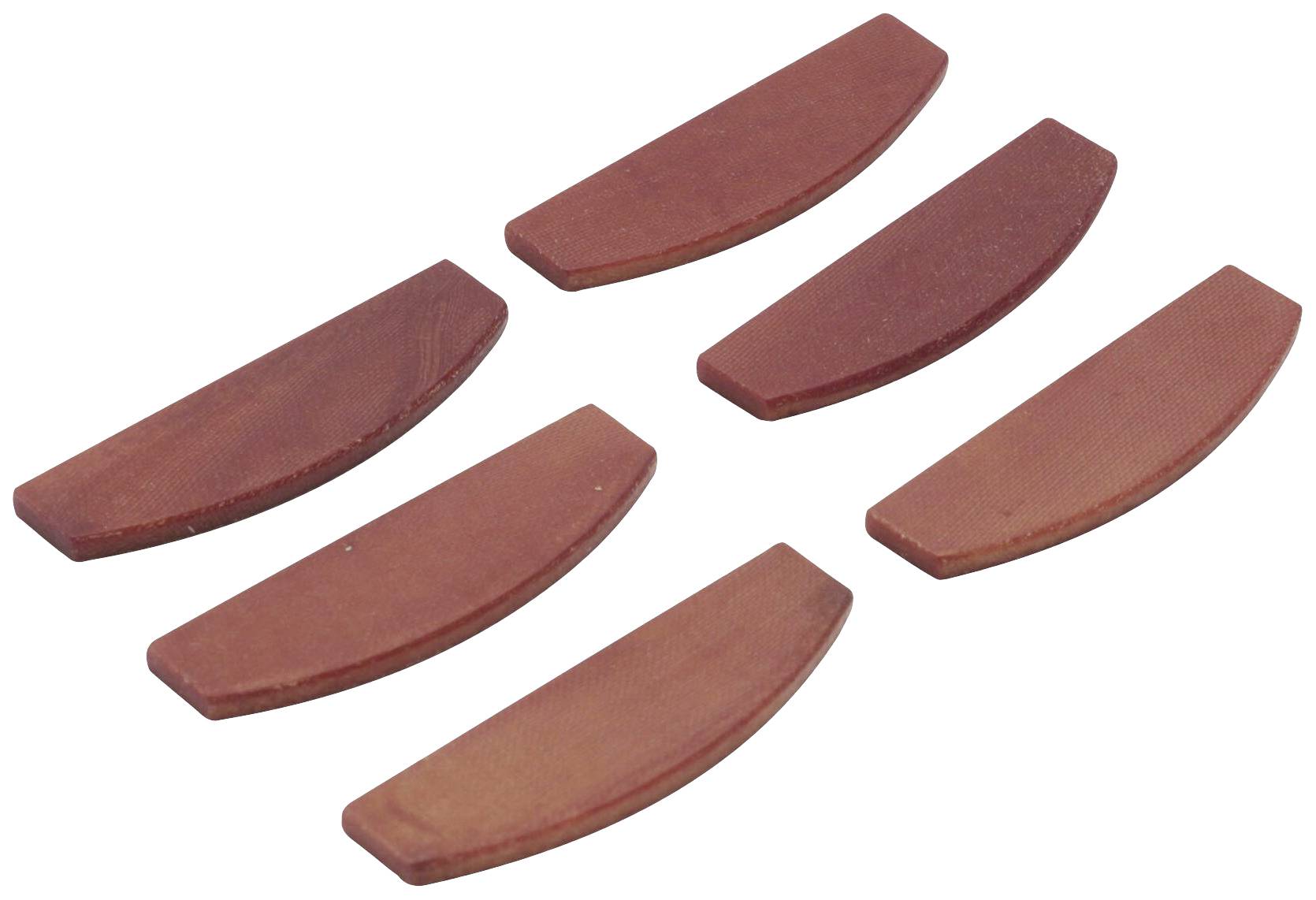 Hazet 9012UL-01/6 9012UL-01/6 Lamel 1 stuk(s) afbeelding