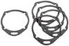 Hazet 9012X-014/5 9012X-014/5 tesnenie 1 ks