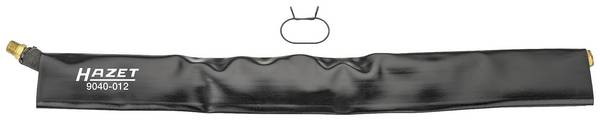 Hazet 9040-012 pneumatická hadica 540 mm
