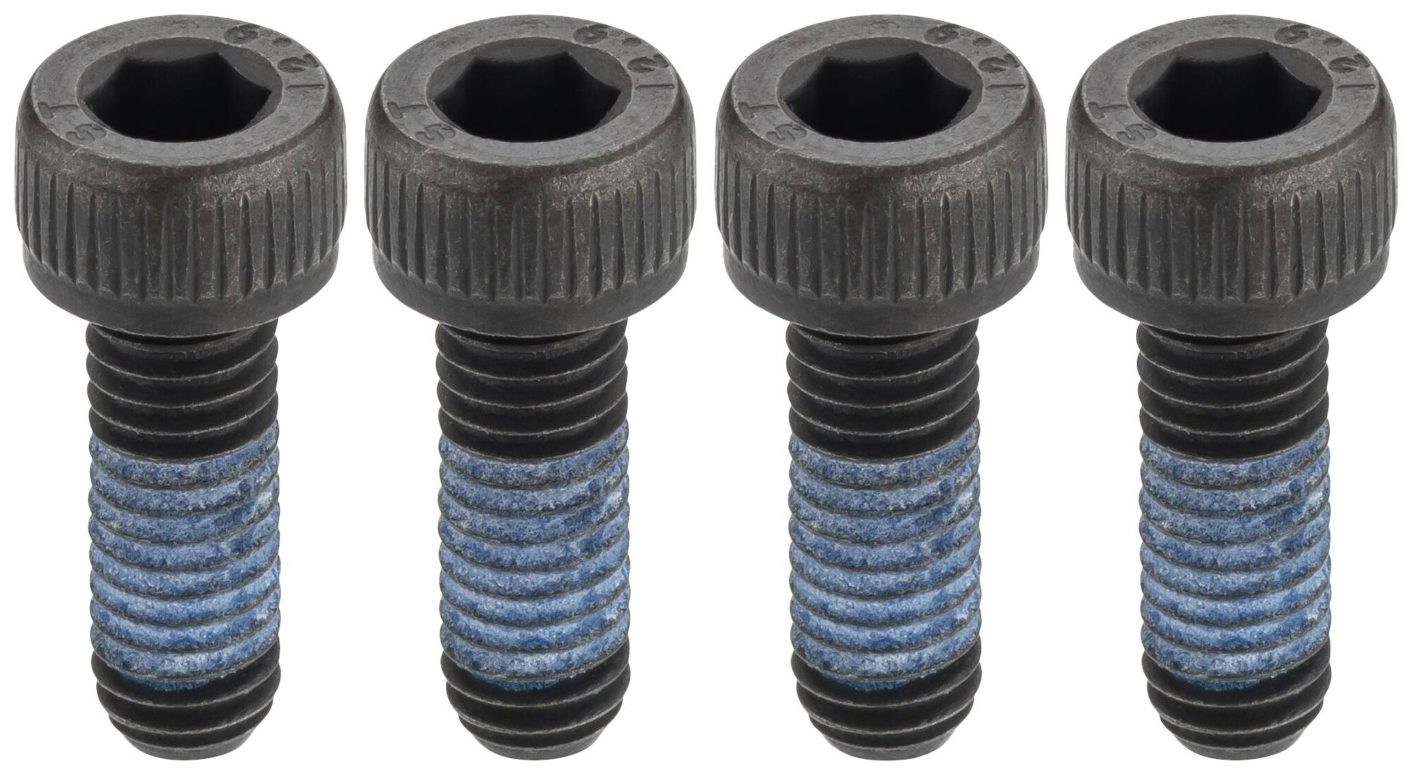 Hazet 9012M-018/4 9012M-018/4 Behuizingsschroef 1 stuk(s) afbeelding