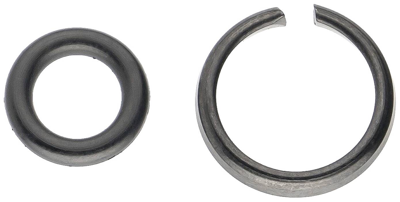 Hazet 9012M-1-07/2 9012M-1-07/2 Ringenset 1 stuk(s) afbeelding