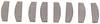 Hazet 9012TT-011/8 9012TT-011/8 lamela 1 ks