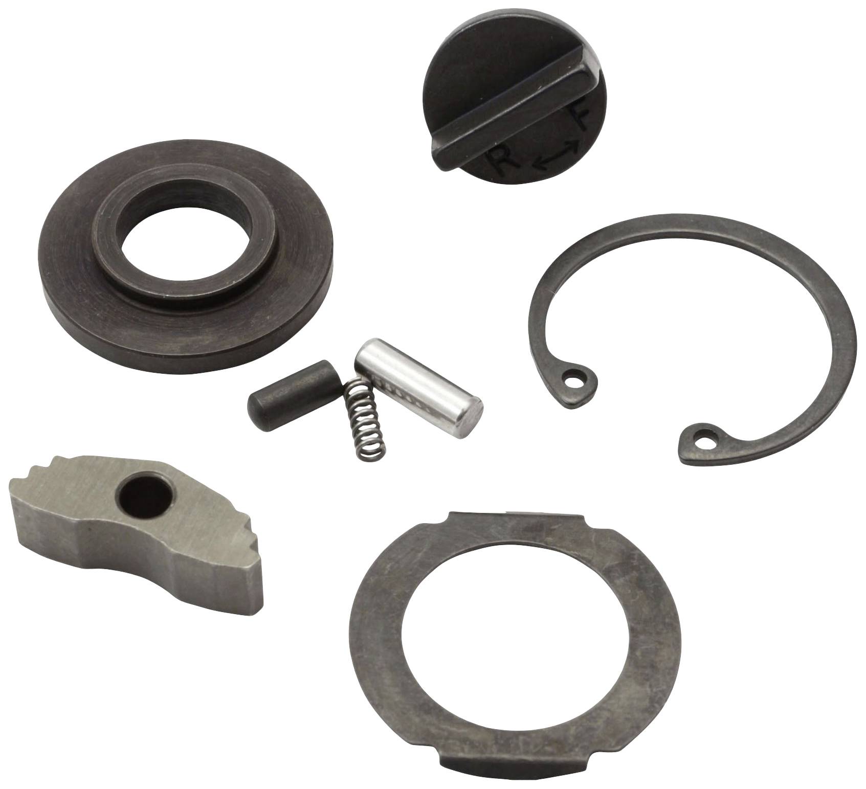 Hazet 9021P-1-018/8 9021P-1-018/8 Parti interne del cricchetto 1 pz.