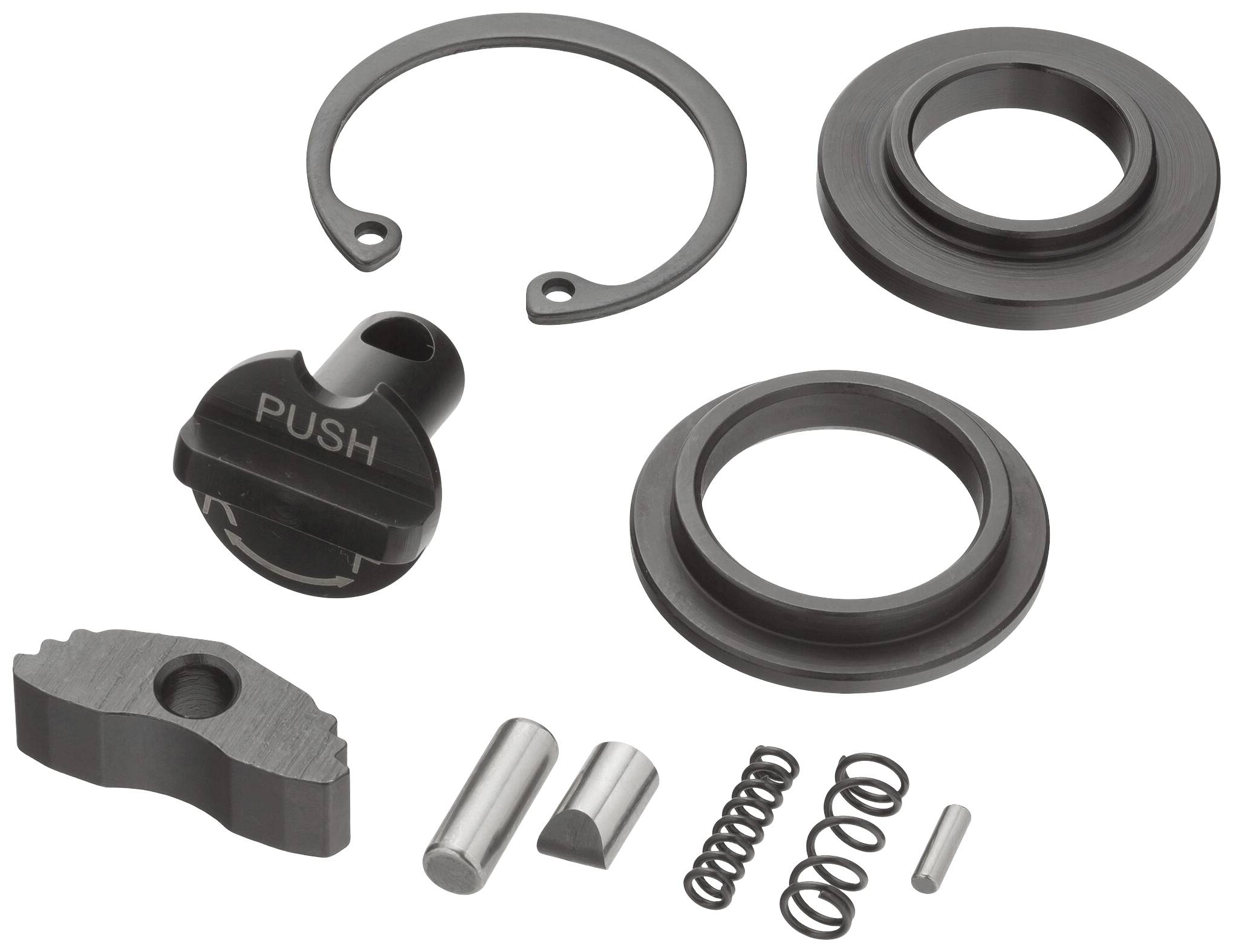 Hazet 9022SR-05/10 9022SR-05/10 Parti interne del cricchetto 1 pz.