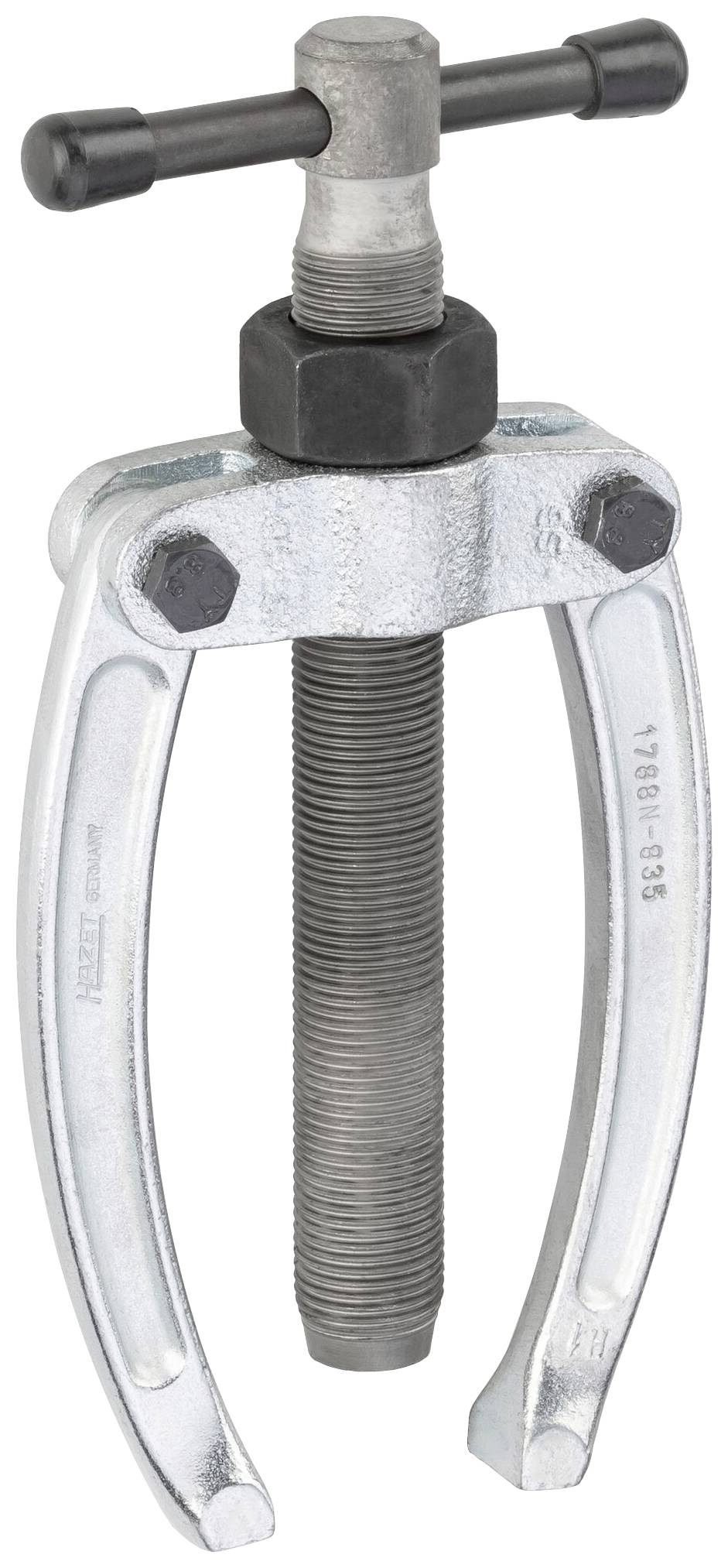 Hazet 1788N-835 Dispositivo di supporto per estrattore