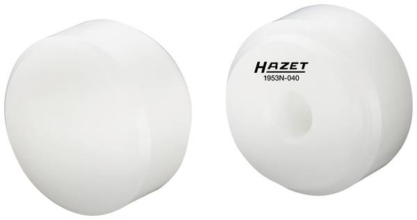 Hazet 1953N-040 1953N-040 náhradná hlava  80 g