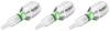 Hazet 2223N-T7/3 2223N-T7/3 bit Torx Pohon (skrutkovač): 1/4" (6,3 mm) Typ zakončenia: TX TX 7 25 mm
