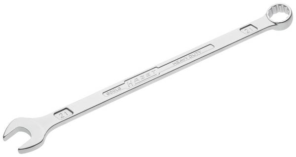 Hazet 600LG-21 600LG-21 očkoplochý kľúč  21 mm