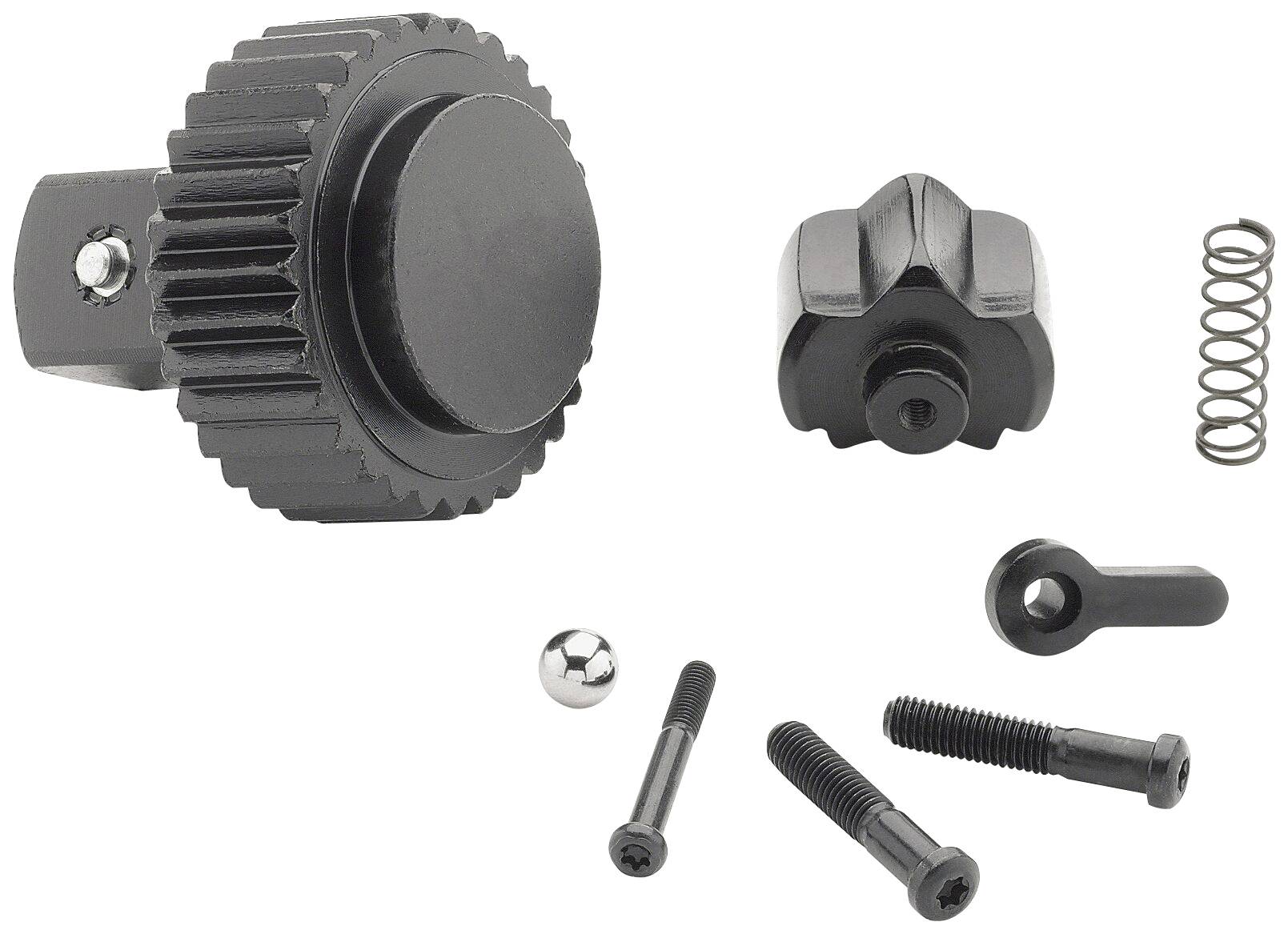 Hazet 1016/8N 1016/8N Kit di pezzi di ricambio 1 pz.