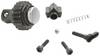 Hazet 863S/7 863S/7 6.3 mm 1/4 palca Pohon (skrutkovač) 1/4" (6,3 mm) 1 ks