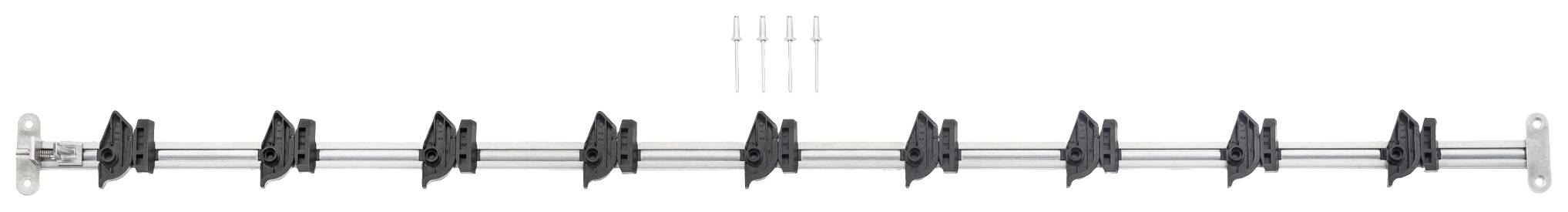 Hazet 178-04 Barra di blocco 178-04 1 pz.