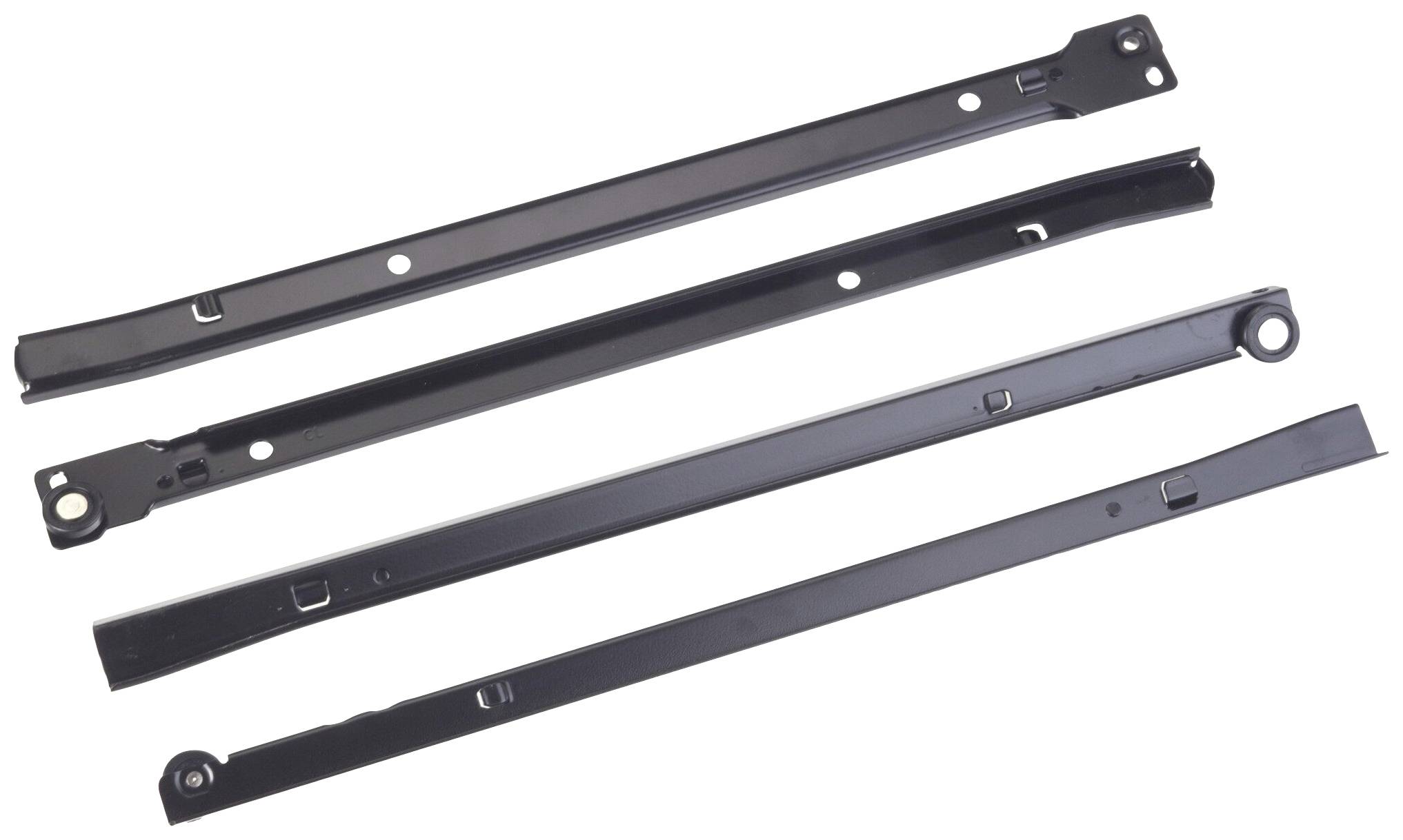 Hazet 178-07/2 Guide a rulli 178-07/2 1 pz.