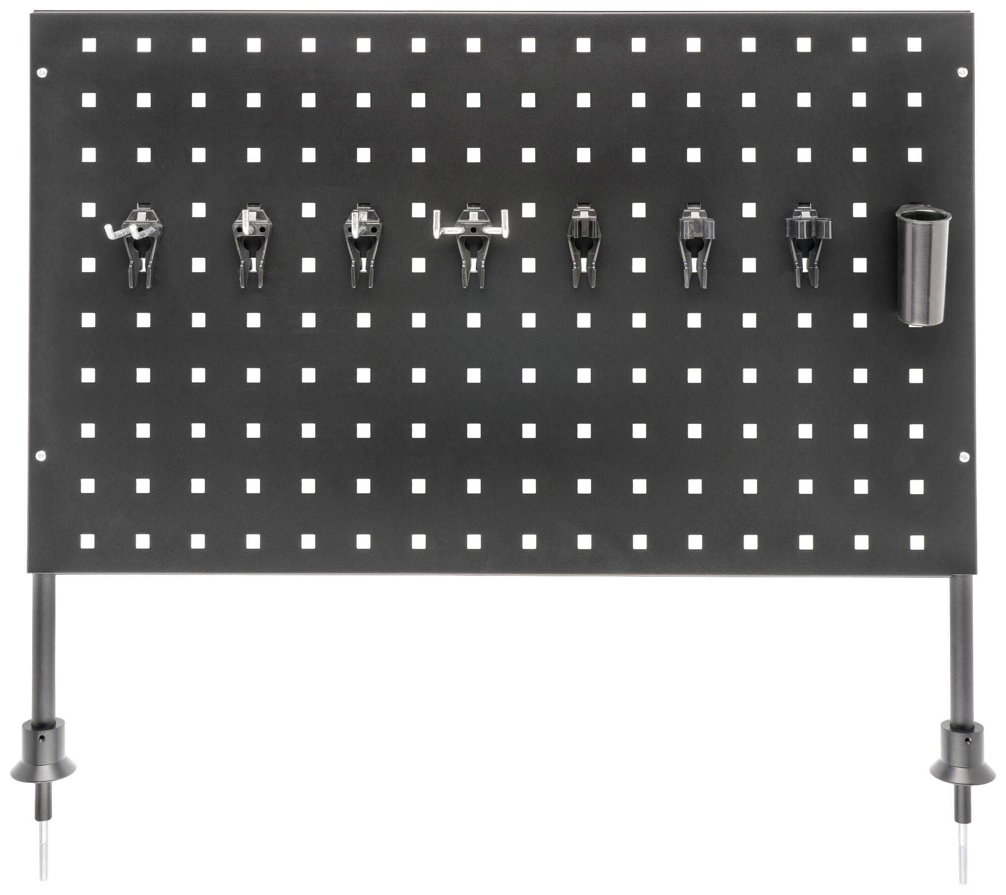 Hazet 179N-26 Scheda di punzonatura degli utensili 179N-26 1 pz.