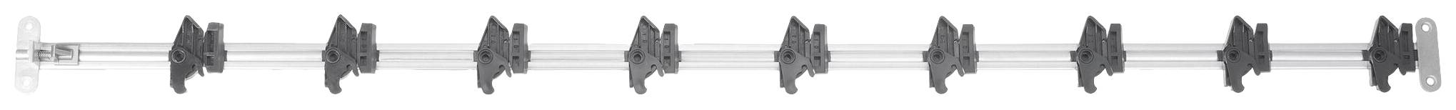 Hazet 180-04 Barra di blocco 180-04 1 pz.