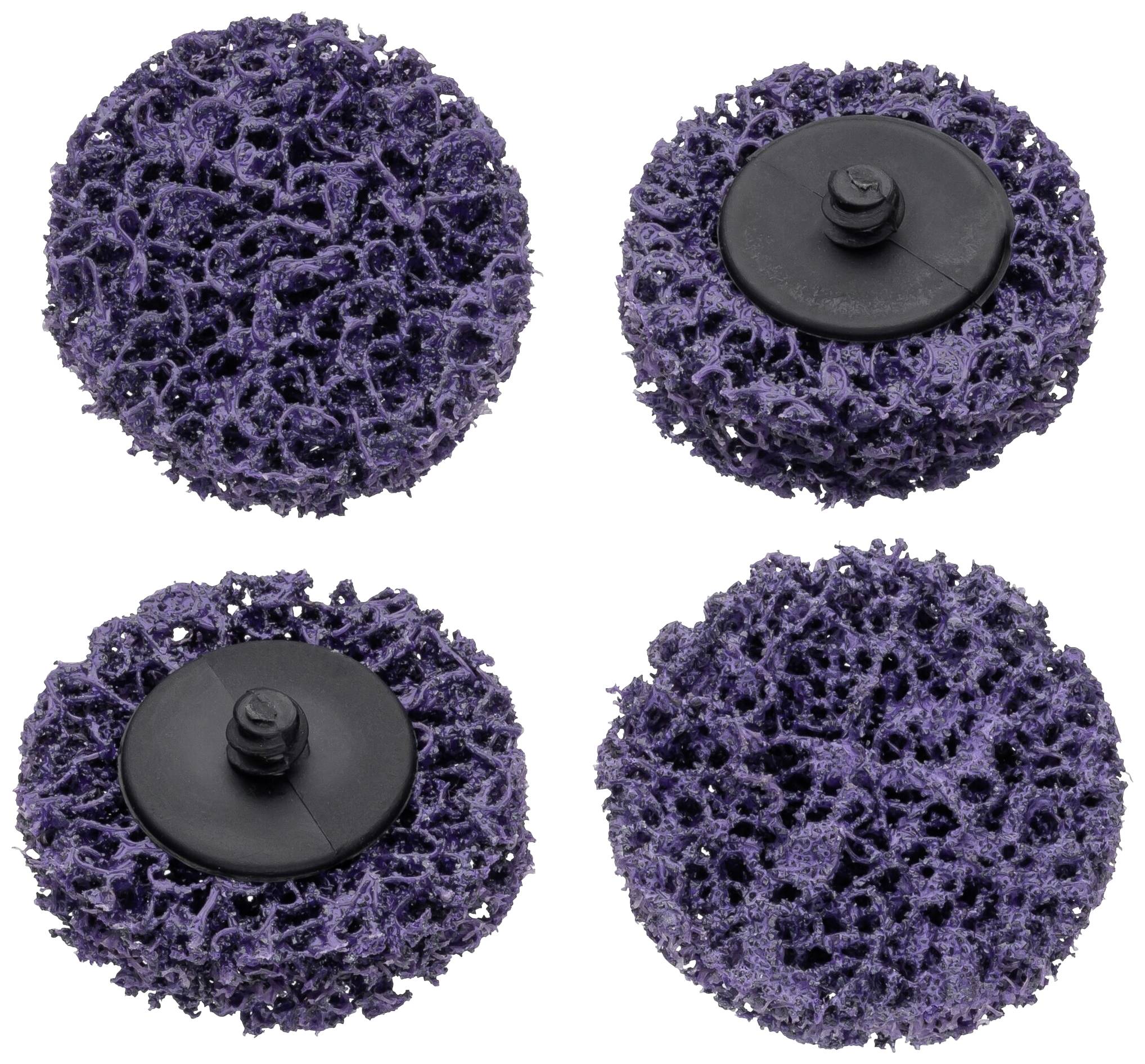 Hazet 9033-11-020/4 Kit dischi di eliminazione 1 pz.