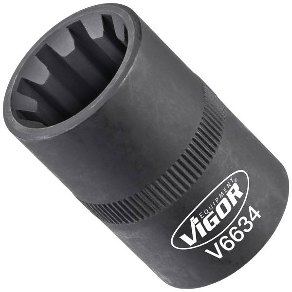 Vigor V6634 Vložka nástrčného kľúča