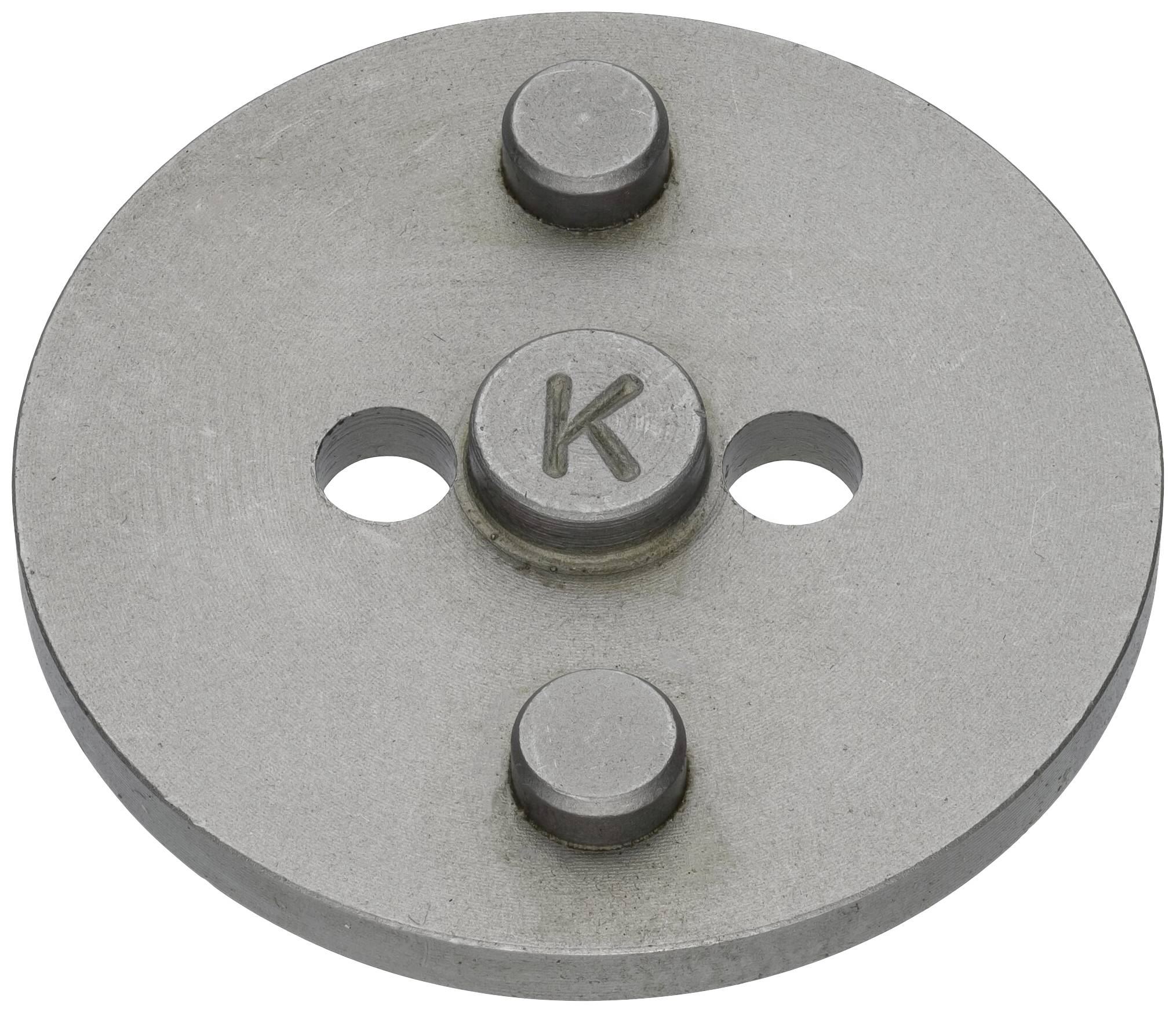 Vigor V3760-K Adapterplaat K afbeelding