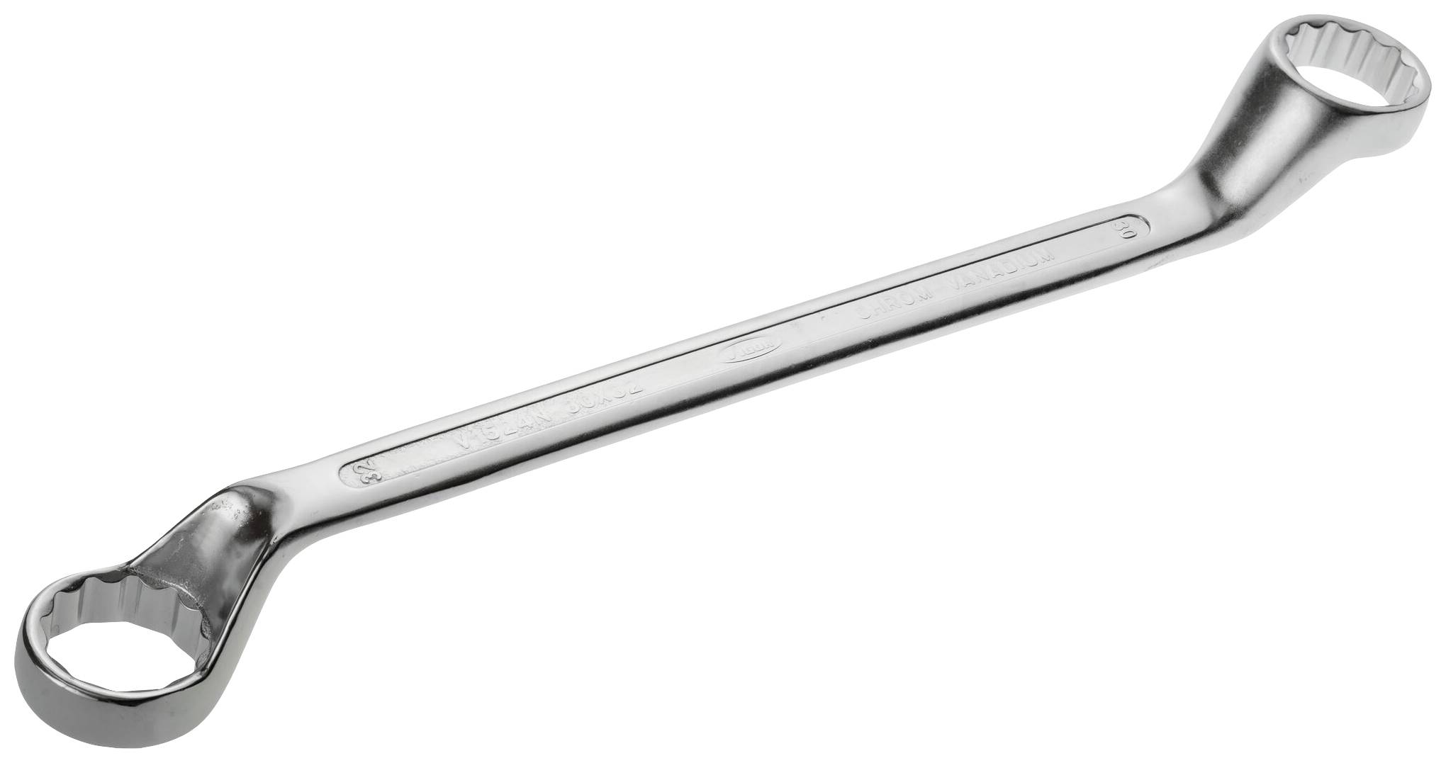 Vigor V1524N-30X32 V1524N-30X32 Ringnøgle Nøglebredde (metrisk) (kun til del) 30 - 32 mm