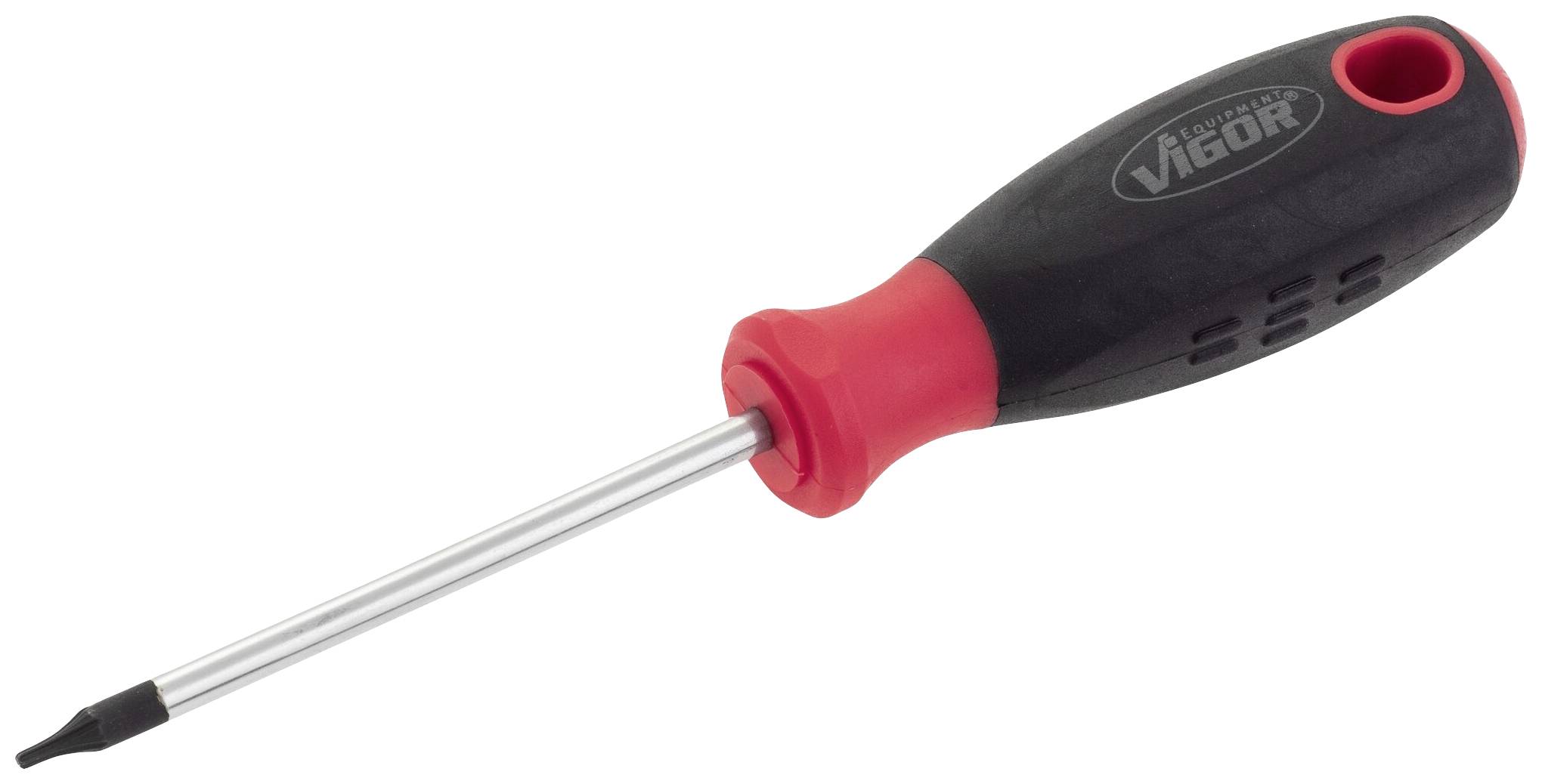 Vigor V4419 TX-skruetrækker Størrelse T 6 Klinge-længde: 74 mm 1 stk