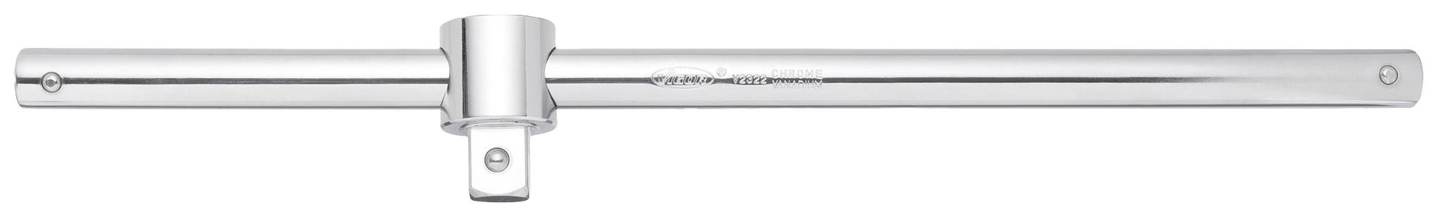 Vigor V2322N V2322N Sliding T Drev (skruetrækker) 3/4 (20 mm) 1 stk