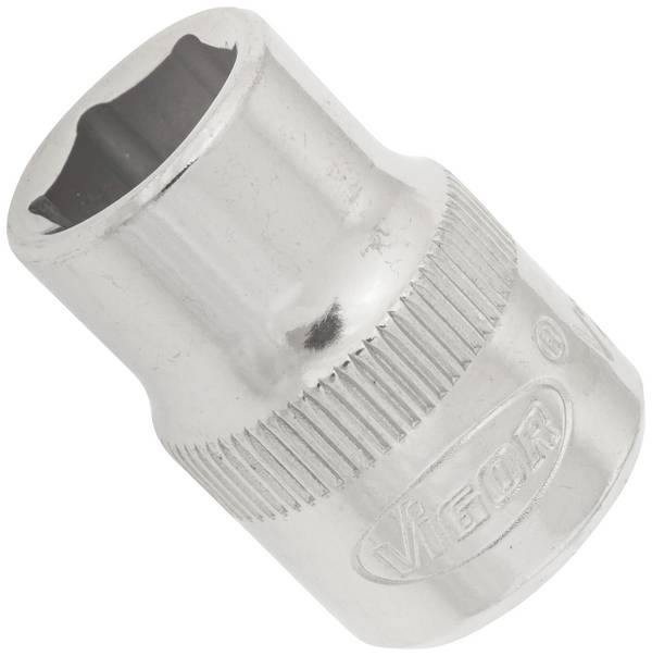 Vigor V2274N V2274N  zásuvka 10 mm 3/8" SW 10   Štvorhran