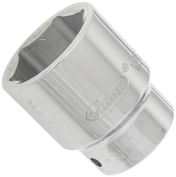 Vigor V2333N V2333N vonkajší šesťhran zásuvka 36 mm 3/4" 36 mm   3/4" (20 mm)