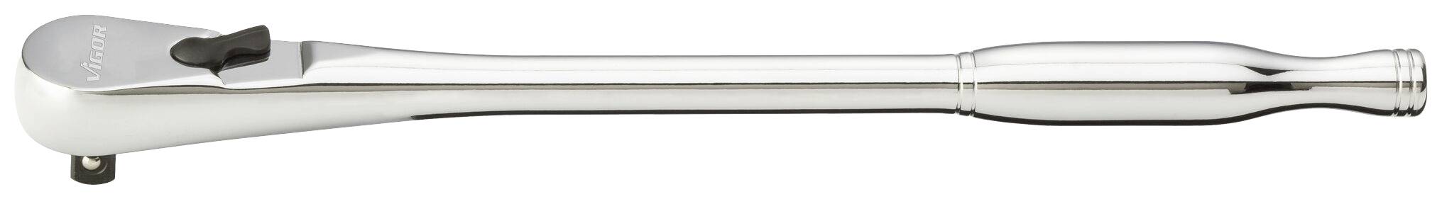 Vigor V4944 V4944 Cricchetto con levetta dinversione 200 mm