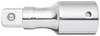 Vigor V2320N V2320N Pohon (skrutkovač) 3/4" (20 mm) 100 mm 1 ks