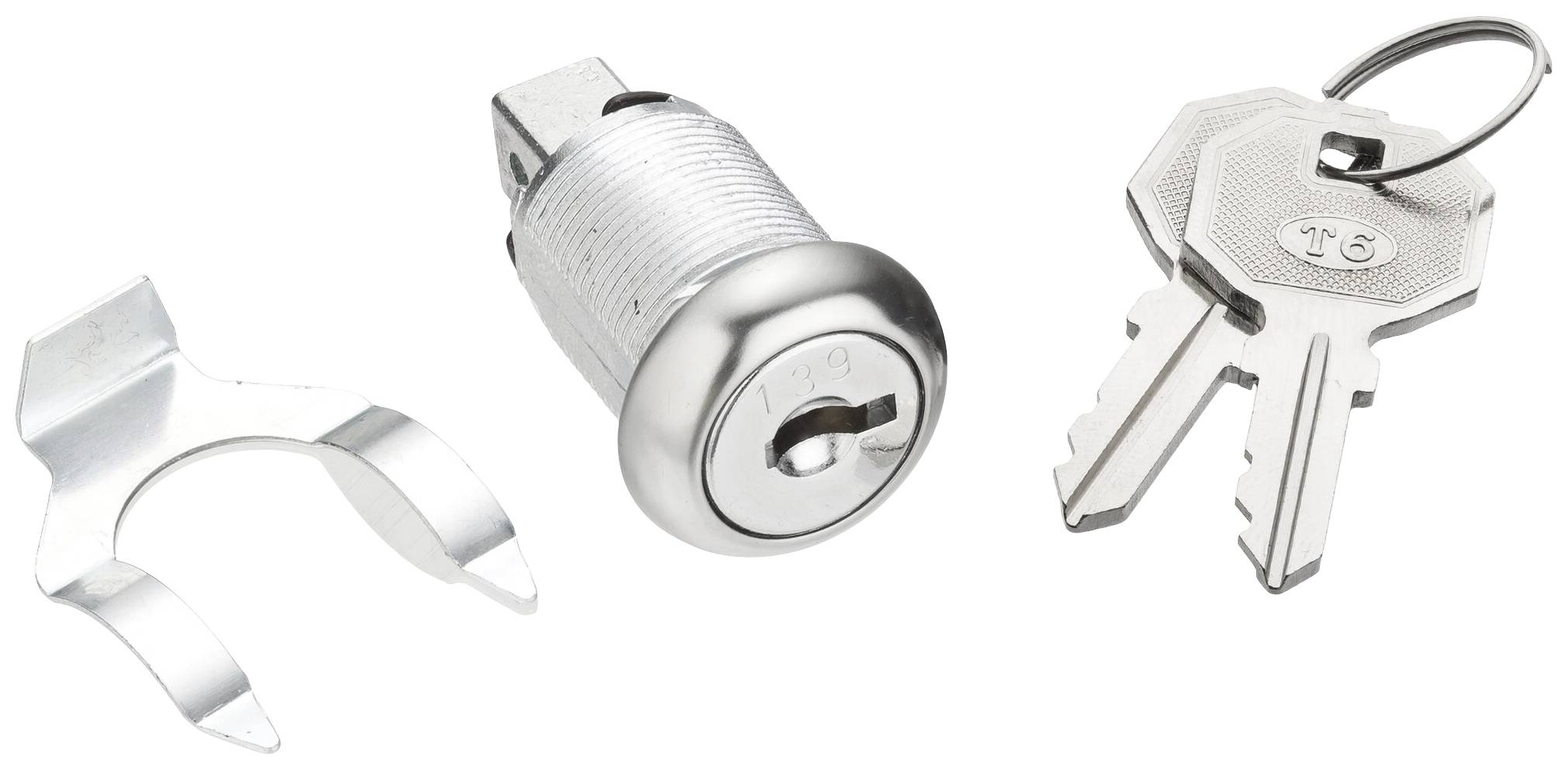 Vigor V2462 serratura di ricambio V2462 1 pz.