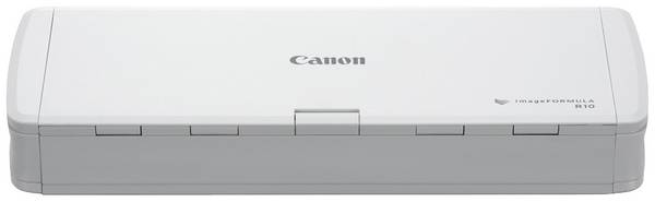 Canon imageFORMULA R10 skener dokumentov  A4 600 x 600 dpi 12 str./min USB 2.0