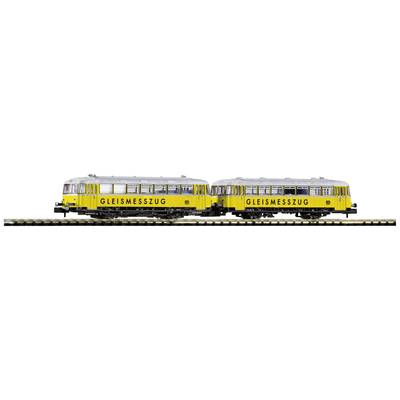 Piko N 40254 N Vlak na meranie trate dieselových vozňov DB-AG