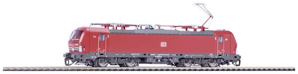 Piko TT 47391 TT elektrická lokomotíva Vectron spoločnosti DB AG