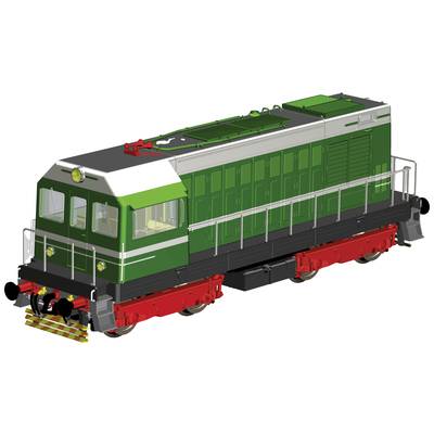 Piko H0 52434 H0 dieselová lokomotíva BR 720 z CD 