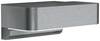 Steinel L 800 SC ANT 065690 vonkajšie nástenné osvetlenie s PIR senzorom LED bez 7.5 W antracitová