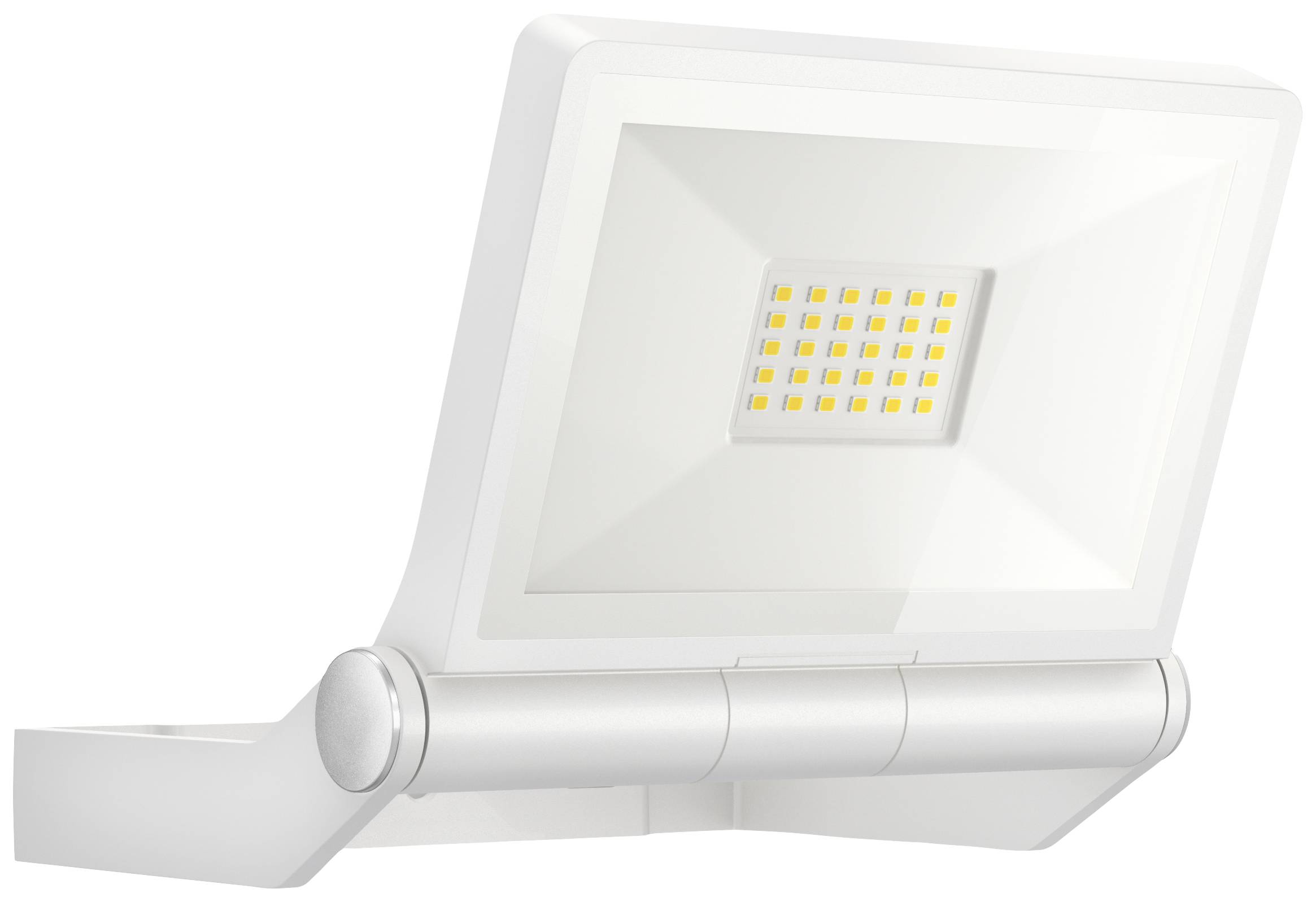 Steinel LED STRAHLER XLED ONE WS 065218 Faretto a LED per esterni ERP: E (A - G) 17.8 W Bianco caldo