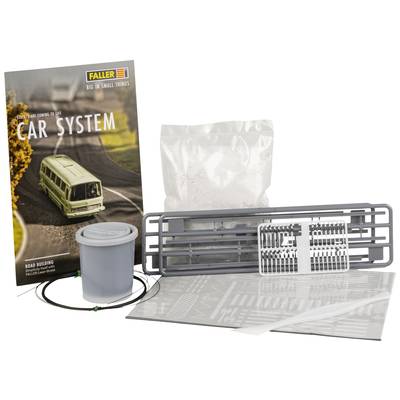 Faller 161451 Car systém H0 štartovacia sada