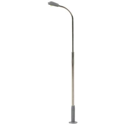 Faller N pouličné lampa jednoduché hotový model 272220 1 ks