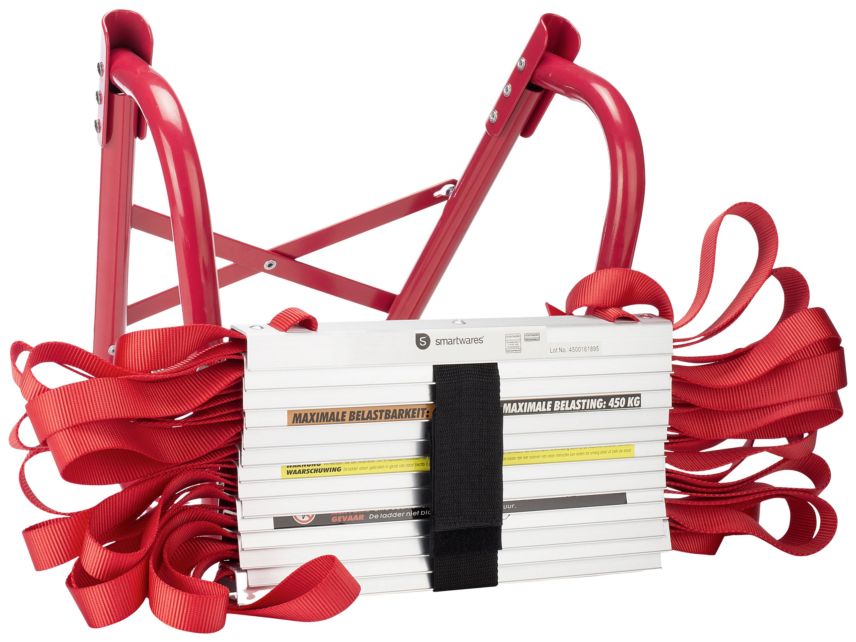 Smartwares 10.015.18 Redningsleder