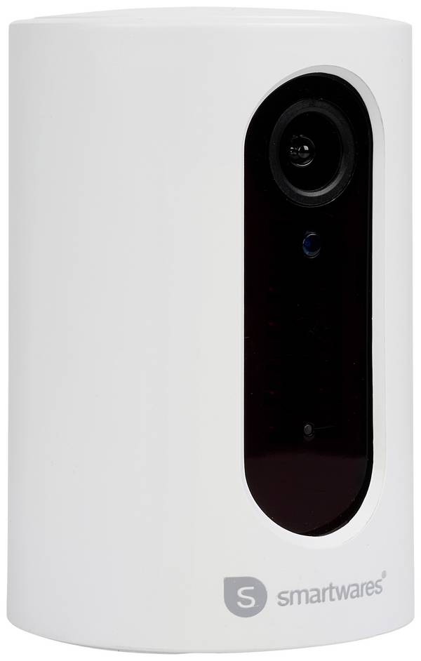 Smartwares  CIP-37350 Wi-Fi IP  bezpečnostná kamera  1920 x 1080 Pixel