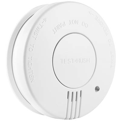 Smartwares FSM-11516 FSM-11516 detektor dymu na batérie