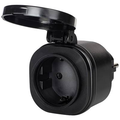 Smartwares SH4-90450 FSK 433 MHz bezdrôtový spínač SH4-90450